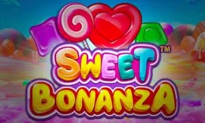 Sweet Bonanza