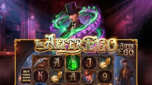 The Alter Ego