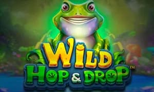 Wild Hop & Drop