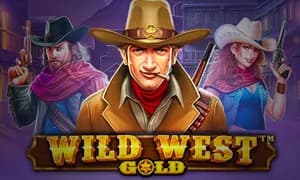 Wild West Gold
