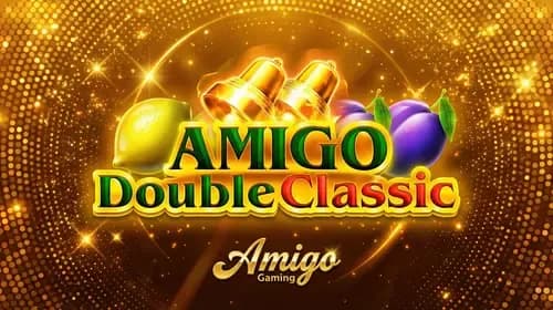 Amigo Double Classic