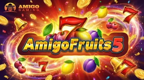 Amigo Fruits 5