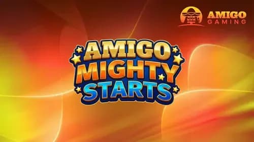 Amigo Mighty Starts