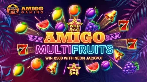 Amigo Multifruits