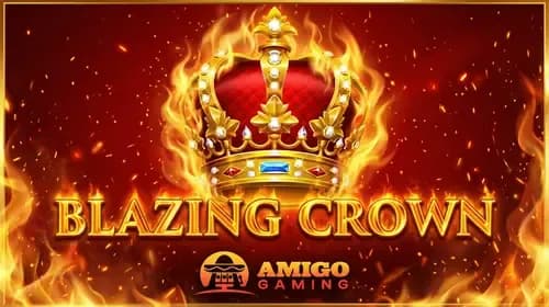 Blazing Crown