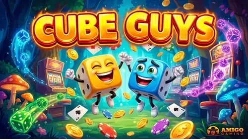 Cube Guys