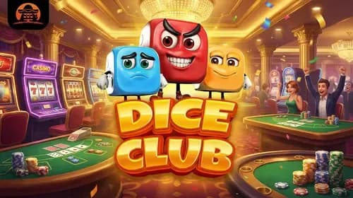 Dice Club