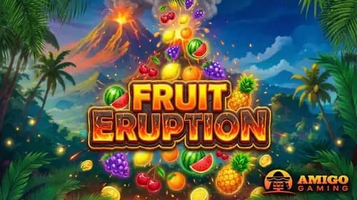 Fruit Eruption
