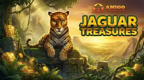 Jaguar Treasures