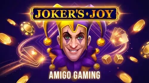 Joker's Joy