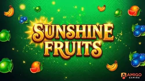 Sunshine fruits