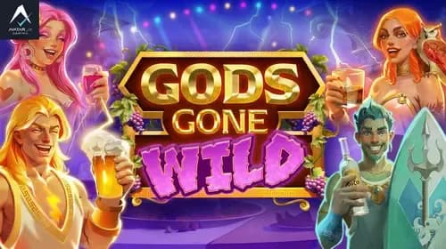 Gods Gone Wild