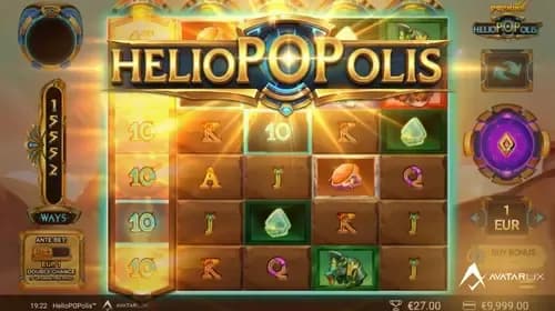HelioPOPolis