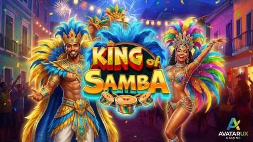 King of Samba