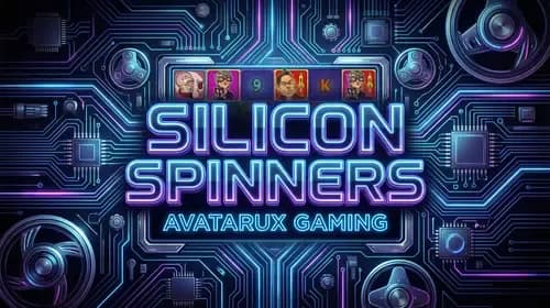 Silicon Spinners