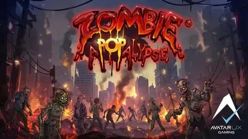 Zombie Apopalypse