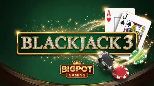 Blackjack 3