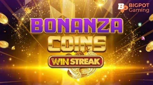 Bonanza Coins