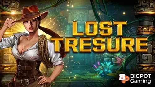 Lost Treasure