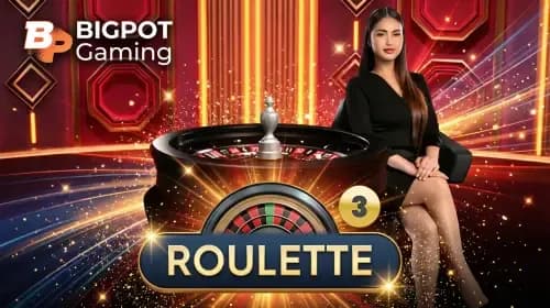 Roulette 3