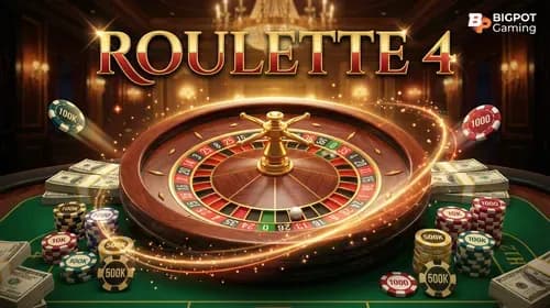 Roulette 4