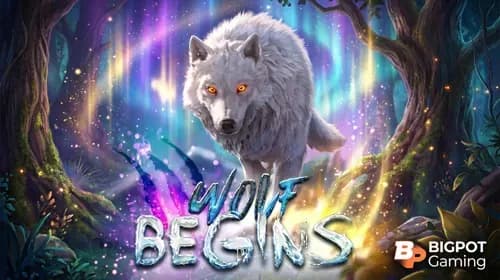 Wolf Begins