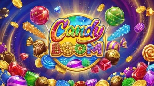Candy Boom