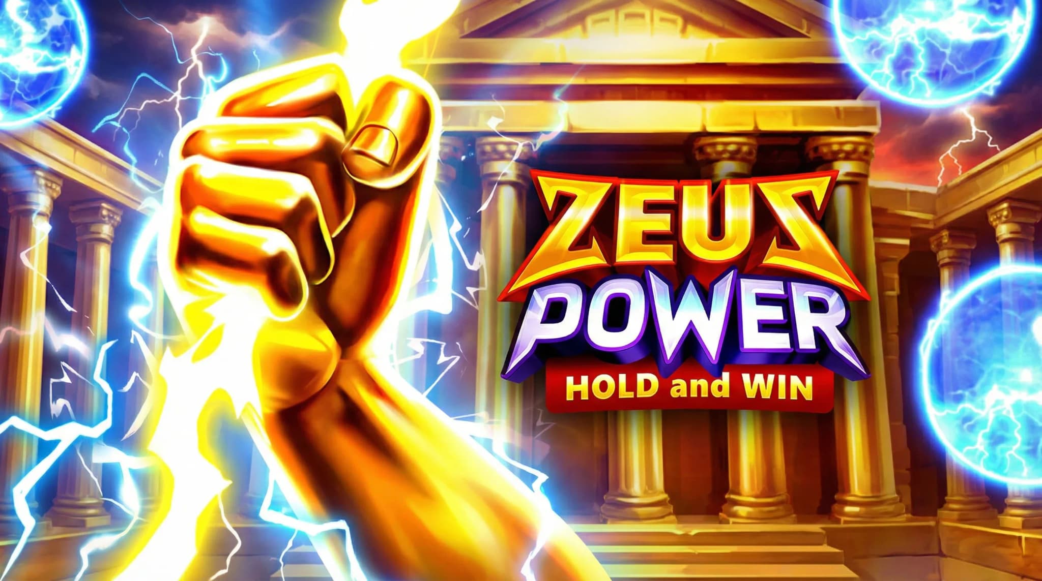 Zeus Power