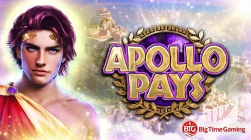 Apollo Pays