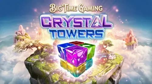 Crystal Towers