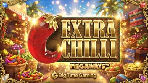 Extra Chilli Megaways