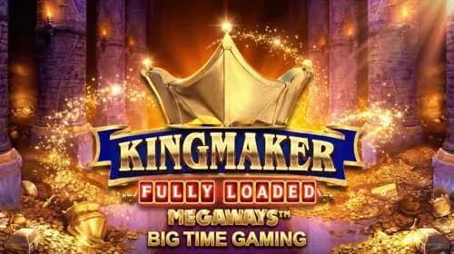 Kingmaker Fully Loaded