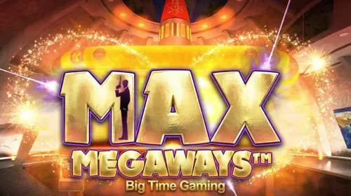 Max Megaways