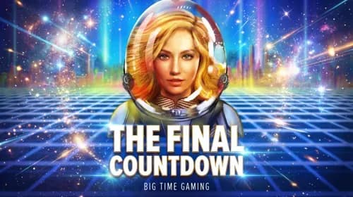 The Final Countdown