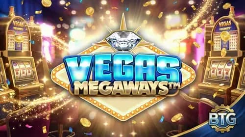 Vegas Megaways
