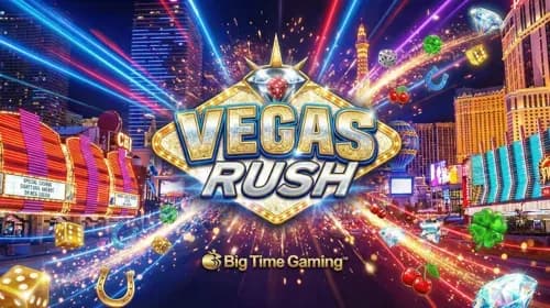Vegas Rush