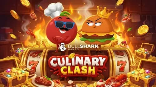 Culinary Clash