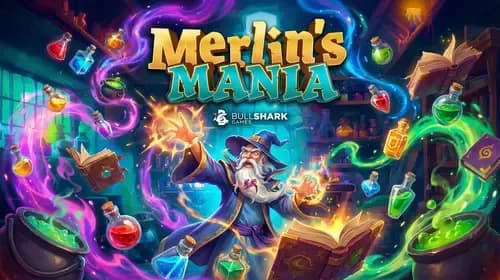 Merlin's Mania