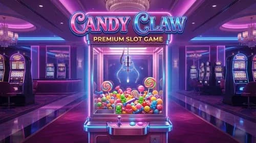 Candy Claw