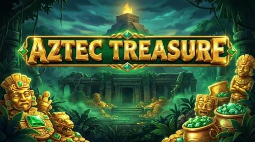 Aztec Treasure