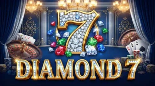 Diamond 7