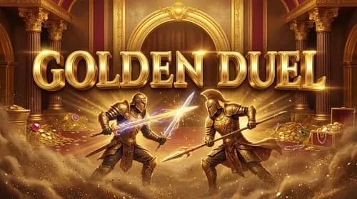Golden Duel