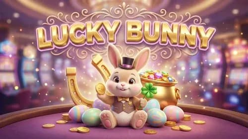 Lucky Bunny