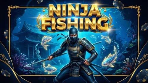 Ninja Fishing