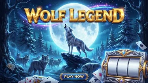 Wolf Legend