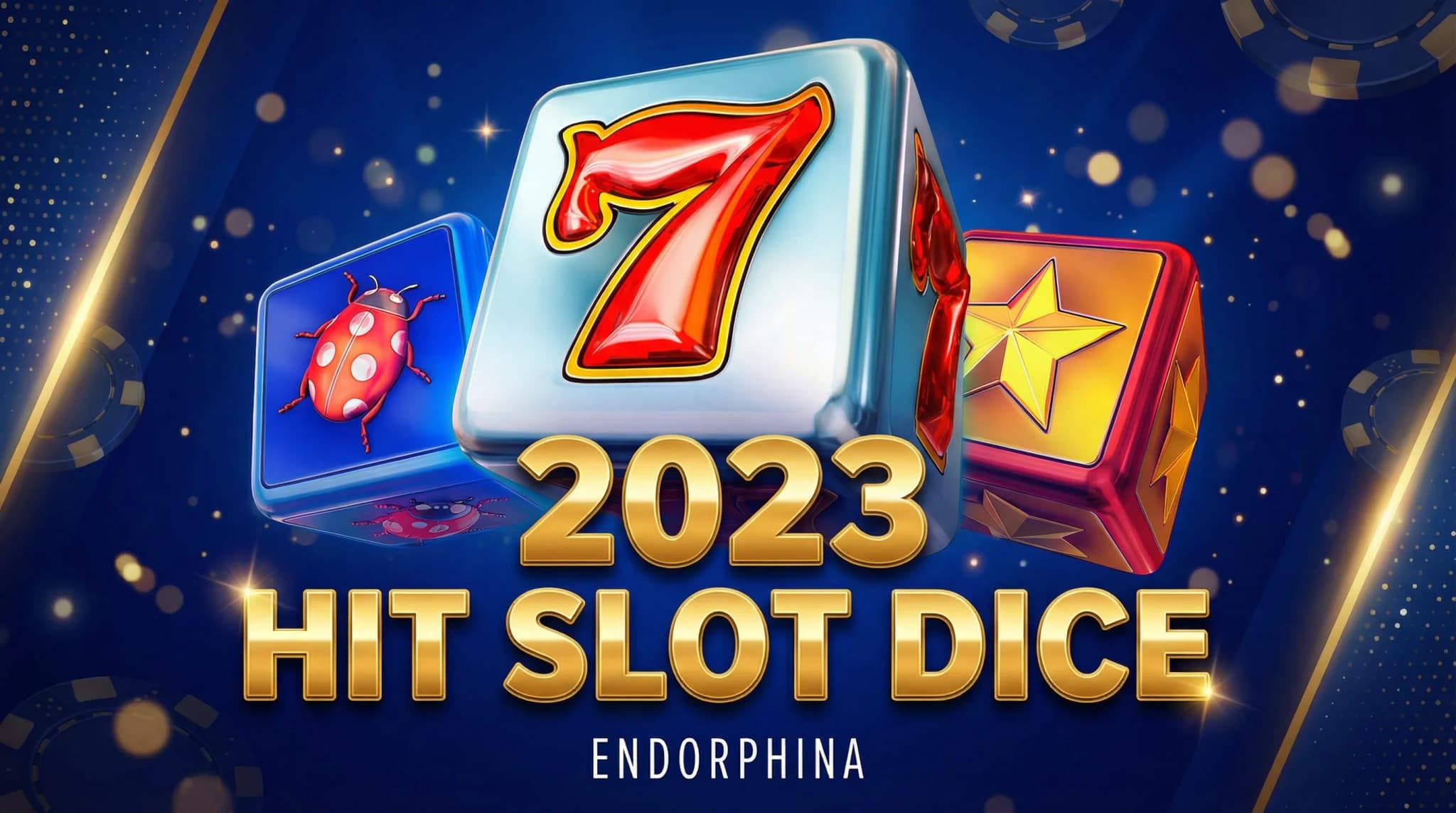 2023 Hit Slot Dice