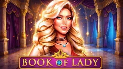 Book of Lady