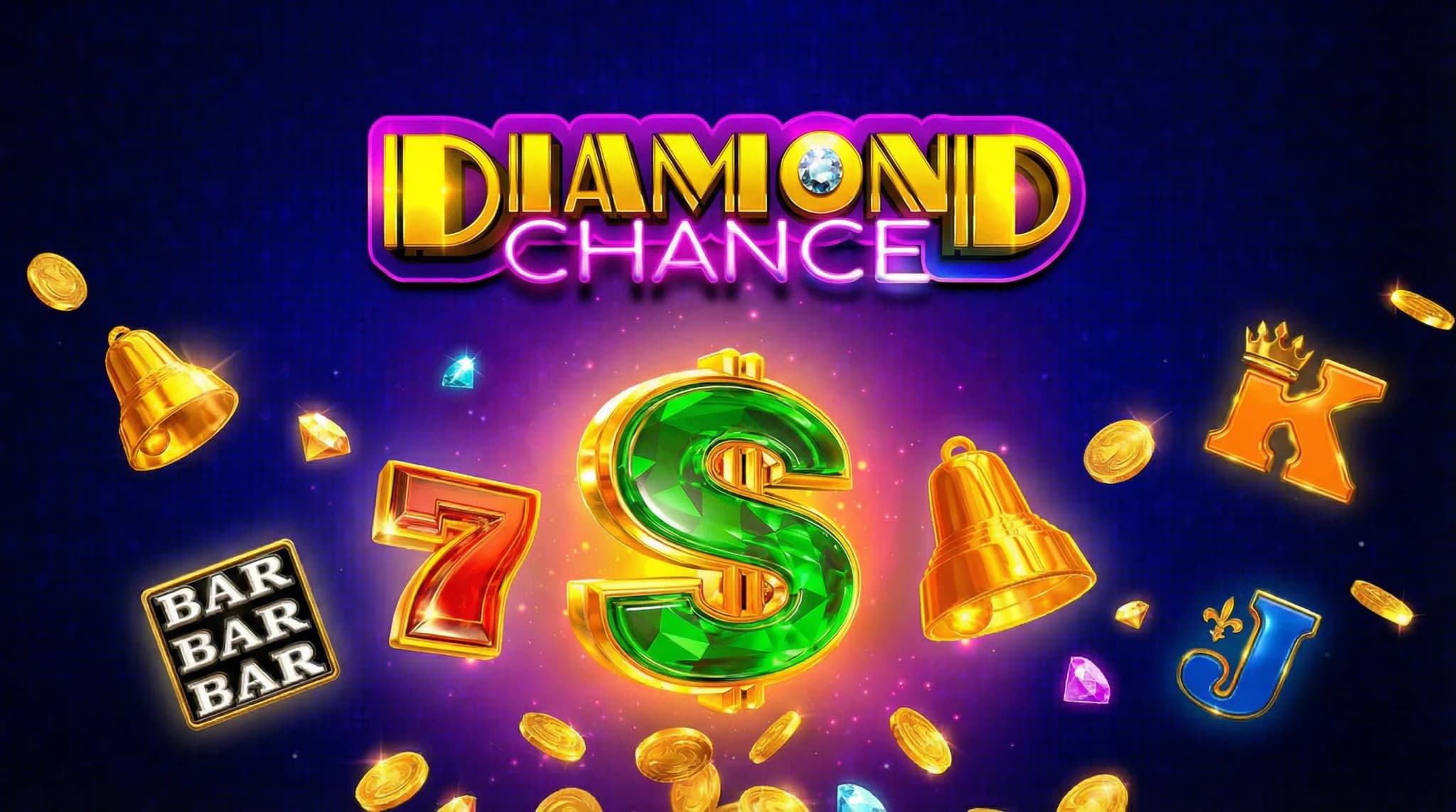 Diamond Chance