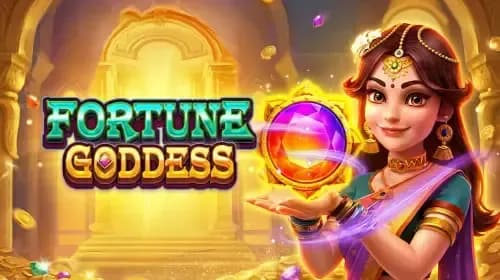 Fortune Goddess
