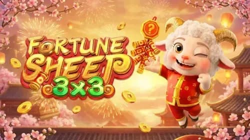 Fortune Sheep